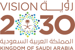 شعار رؤية السعودية 2030